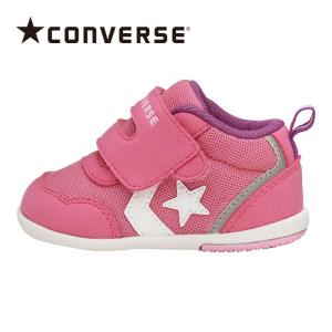 コンバース [在12.0cmセール] CONVERSE ベビーシューズ 子供靴