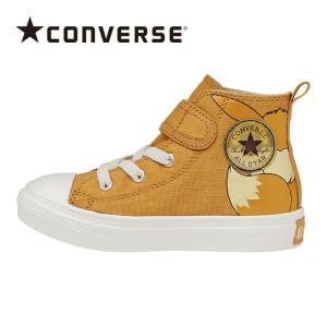 コンバース [在15.0cmセール] CONVERSE キッズスニーカー