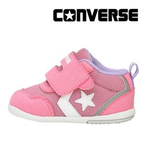 ベビーシューズ スニーカー コンバース CONVERSE 子供靴