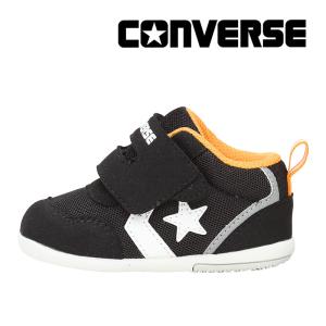 ベビーシューズ スニーカー コンバース CONVERSE 子供靴