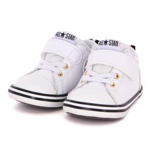 コンバース CONVERSE ベビー シューズ...の詳細画像1