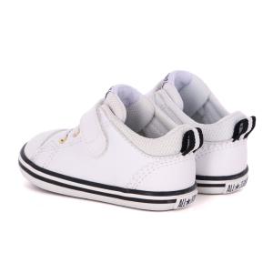 コンバース CONVERSE ベビー シューズ...の詳細画像2