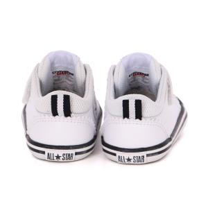 コンバース CONVERSE ベビー シューズ...の詳細画像3