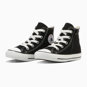 コンバース CONVERSE スニーカー キッ...の詳細画像2