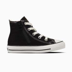 コンバース CONVERSE スニーカー キッ...の詳細画像3