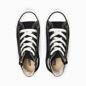 コンバース CONVERSE スニーカー キッ...の詳細画像4