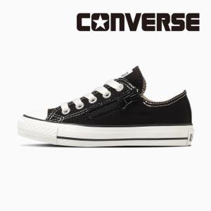 コンバース CONVERSE スニーカー キッズ...の商品画像