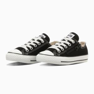 コンバース CONVERSE スニーカー キッ...の詳細画像2
