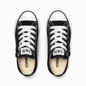 コンバース CONVERSE スニーカー キッ...の詳細画像4