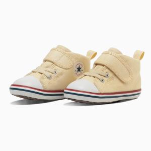 コンバース CONVERSE スニーカー ベビ...の詳細画像2