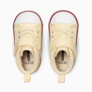 コンバース CONVERSE スニーカー ベビ...の詳細画像4