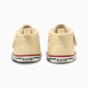 コンバース CONVERSE スニーカー ベビ...の詳細画像5