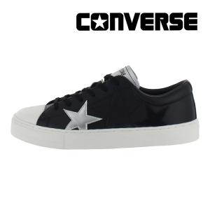 コンバース CONVERSE スニーカー メンズ レディース オールスター クップ エペ トリオスター SP OX ブラック/シルバー シューズ [2024年夏新作] 新値6月1日｜ムーンスター 公式ショップ