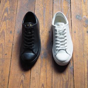 コンバース CONVERSE スニーカー メン...の詳細画像2