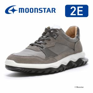 MoonStar（ムーンスター） moonstar SPxx レザースニーカー SX 78C05