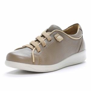 ムーンスター スポルス スニーカー レディース 日本製 本革 革靴 軽い