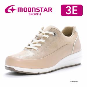 MoonStar（ムーンスター） SP0800 ピンクベージュ 42301374 スポルス