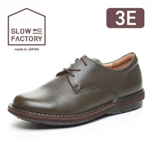 SLOW FACTORY スロウファクトリー メンズ レディース スリッポン SLU