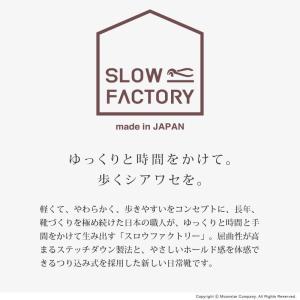 ムーンスター スロウファクトリー スニーカー ...の詳細画像1