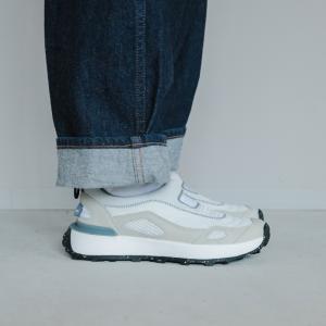 ムーンスター ビーエム スニーカー 厚底 メン...の詳細画像4