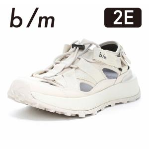 ムーンスター ビーエム スニーカー 厚底 メンズ レディース サマー シューズ サンダル moonstar b/m B/Mフリーゴ アイボリー [2026年春夏新作] 3月13日発売