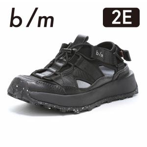ムーンスター ビーエム スニーカー 厚底 メンズ レディース サマー シューズ サンダル 靴 黒 moonstar b/m B/Mフリーゴ ブラック [2026年春夏新作] 3月13日発売
