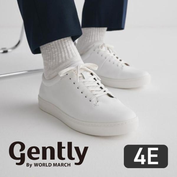 ムーンスター スニーカー 透湿防水 幅広 4E 革靴 本革 撥水 メンズ コート シューズ 靴 普段...