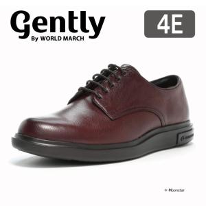 gently By WORLD MARCH ムーンスター スニーカー 防水 本革 革靴 gently By WORLD MARCH ムーンスター スニーカー 防水 本革 革靴