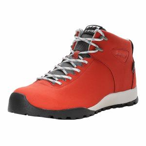 スニーカー 透湿防水 替え紐ハイテック HI-TEC メンズ