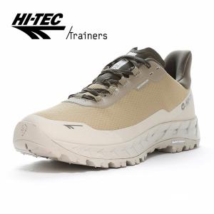 HI-TEC（ハイテック） スニーカー シルバーシャドウ II 53240357 SS23