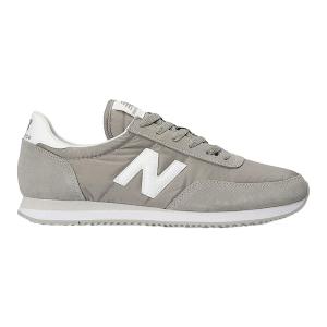 ニューバランス [在27.0cmセール] new balance メンズ/レディース ランニングスタイル NB UL720 D AD グレイ セ補