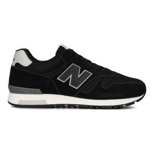 停止 ニューバランス new balance 565 メンズ レディース スニーカー ランニングスタイル シューズ 運動靴 靴 黒 普段履き NB ML565EB1 ブラック 再値5月4日