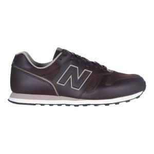 ニューバランス 373 メンズ レディース スニーカー new balance ランニング ウォーキング シューズ 運動靴 普段履き 履きやすい NB ML373 PL2 2E ダークブラウン