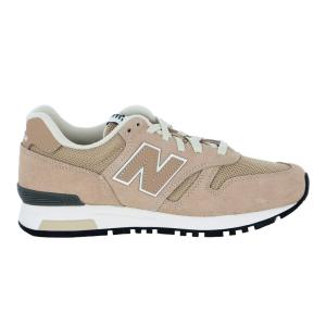 ニューバランス スニーカー 565 メンズ レディース new balance ランニング シューズ ウォーキング 運動靴 NB ML565MG1 D ベージュ [2024年夏新作] 4月6日発売｜moonstar