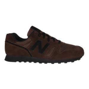 ニューバランス new balance 373 スニーカー メンズ レディース ランニングスタイル シューズ 運動靴 NB M373 32V D ブラウン [2026年秋冬新作]10月9日発売