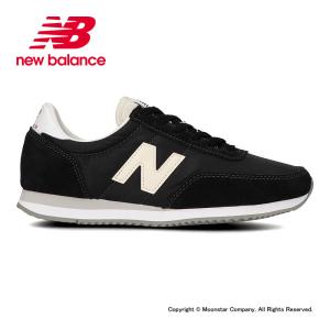 ニューバランス new balance レディース スニーカー WL720 WL720EB ブラック B ブラック