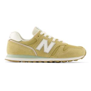 ニューバランス new balance 373 スニーカー レディース ランニングスタイル シューズ 運動靴 靴 普段履き NB W373 1X1 B ベージュ [2026年春夏新作]2月13日発売