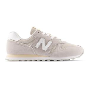 ニューバランス new balance スニーカー レディース ランニングスタイル シューズ 運動靴 靴 普段履き NB W373 8X0 B ライトグレイ [2026年春夏新作]2月13日発売