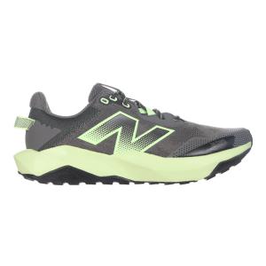 ニューバランス new balance スニーカー 幅広 メンズ ランニング シューズ 靴 DynaSoft Nitrel v6 NB MNTR 2MD 4E グレイ/ライム [2026年春夏新作] 4月10日発売