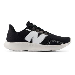 ニューバランス new balance 430 スニーカー 軽量 メンズ ランニング ウォーキング シューズ 靴 黒 NB ME430 RK3 2E ブラック [セール] セ新10月24日