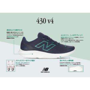 ニューバランス new balance 430...の詳細画像1