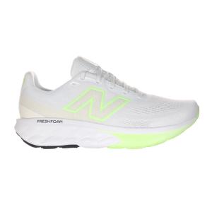 ニューバランス new balance スニーカー メンズ ランニング シューズ 白 NB M520 CW9 2E フレッシュフォーム ホワイト/ライム [30%OFFセール] 4月17日値下 百選