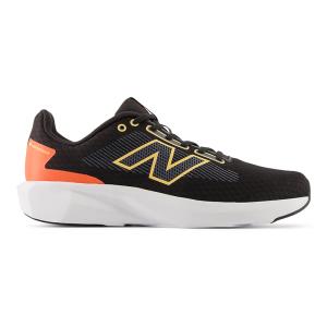 ニューバランス new balance スニーカー メンズ ランニング ウォーキング シューズ 靴 黒 NB M413 71F 2E ブラック/レッド [2026年春夏新作] 2月13日発売 百選
