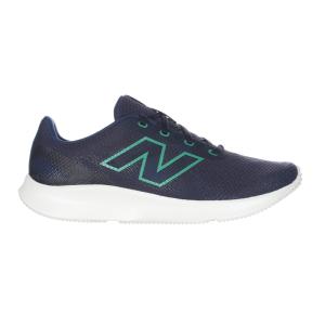ニューバランス new balance 430 スニーカー 幅広 甲高 メンズ ランニング シューズ 運動靴 父の日 NB M430 5UC 4E ネイビー [2026年春夏新作] 7月17日発売