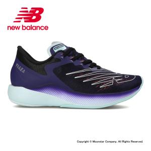 ニューバランス [セール] new balance レディース スニーカー ランニングシューズ NB WVIAZLK1 B ビアザ バイオレット