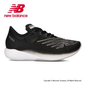 ニューバランス [在24.0cmセール] newbalance レディース ランニングシューズ NB WVIAZLN1 B ビアザ ブラック
