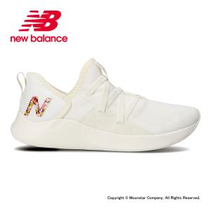 ニューバランス [セール] new balance レディース スニーカー ランニングシューズ WSBEYMW1 ホワイト