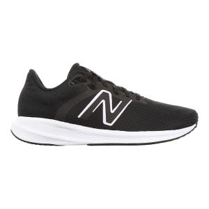 ニューバランス new balance W413 レディース スニーカー ランニングシューズ ウォーキング 黒 紐靴 NB W413PP2 D ブラック/ピンク [セール] セ新5月4日