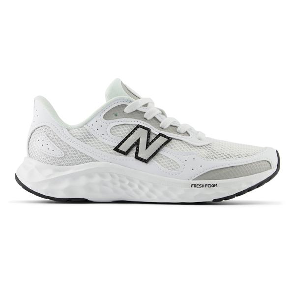 ニューバランス new balance スニーカー レディース ランニング シューズ 白 NB WA...