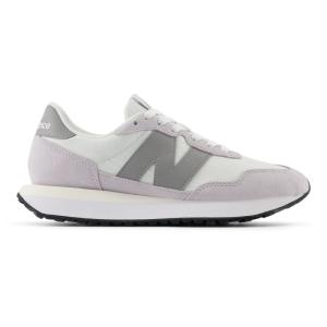 ニューバランス new balance スニーカー レディース 237 ランニングスタイル シューズ 運動靴 普段履き スポーツ NB WS237 HGG B グレイ [セール] セ新12月13日
